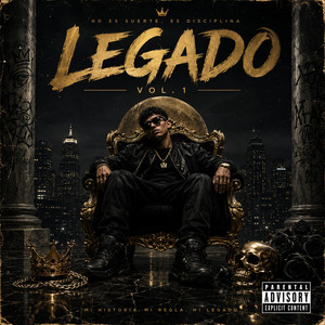 Legado by The Phanton