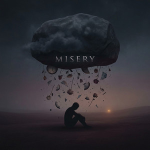 Misery by Gloom Pyrce