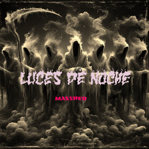 Luces de Noche by Massred