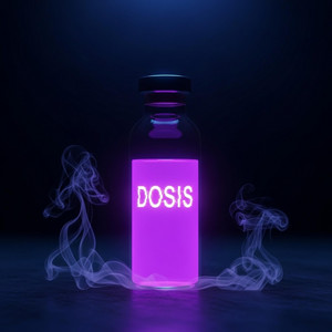 DOSIS by JUANPACK