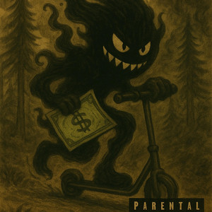 Scooter2m - Little Rascals