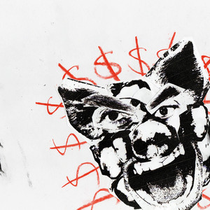 WE DESPISE THE BOURGEOISIE - REMIX by MUDRAT, Hyphen