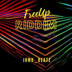 FreeUp Riddim by JHMB_BEATZ