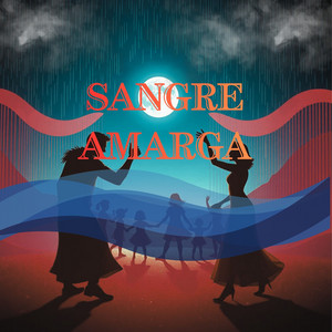 Sangre Amarga by JuanCa Candela