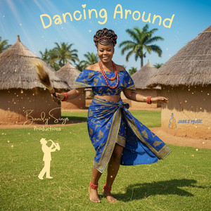 BandySings - Dancing Around