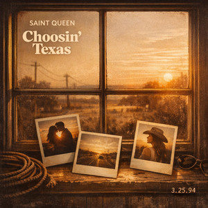 Choosin' Texas - House