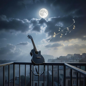 Moonlight Serenade by SannSt