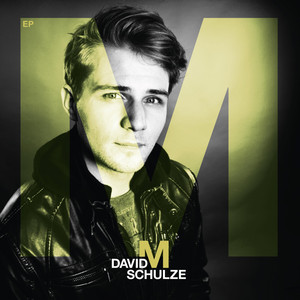 David M. Schulze poster