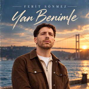 Yan Benimle by Ferit Sönmez