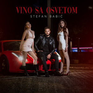Stefan Babic - Vino sa osvetom