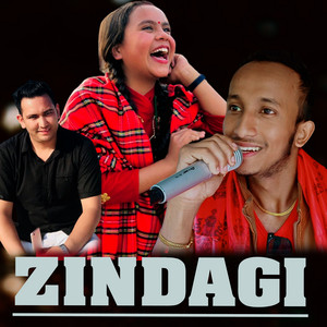 Jhalak Sangeetam & Kamala Ghimire - Zindagi