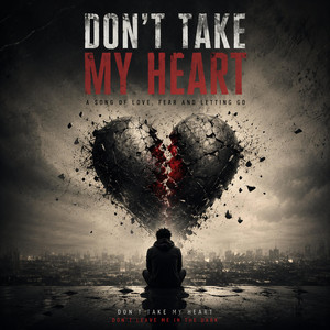 Dont Take My Heart by DjTobbe