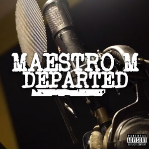 Portada de Departed