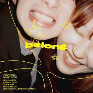 belong by tokanoya, Taisei Toda