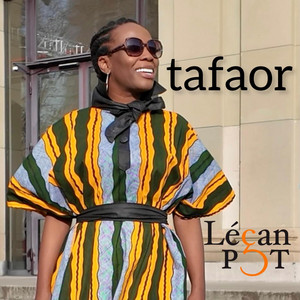 Léçan Pot - Tafaor