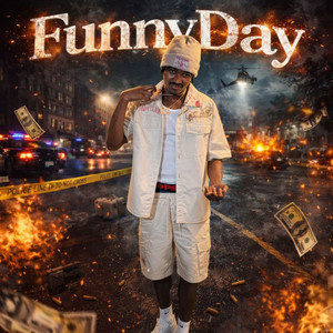 FunnyDay by JayNoe