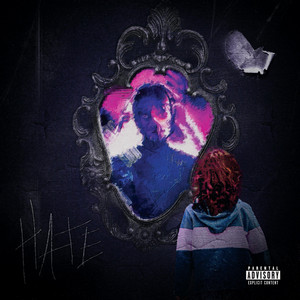 Hate by Wyder