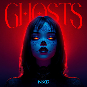 GHOSTS by N-XD