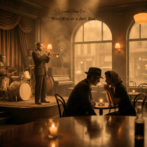 Black Coffee Avenue by Lovers' Jazz Bar