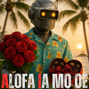 Ma'a Samoa by The.Mr.Mister