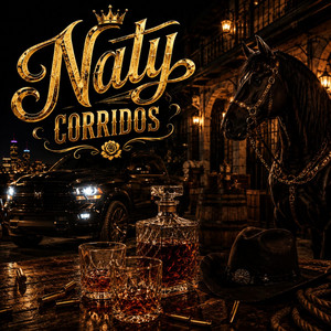La Rosa de Hierro by Naty Corridos