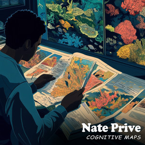Inner Streets by Nate Prive