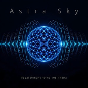 Focal Density 40 Hz (108-148Hz) by Astra Sky