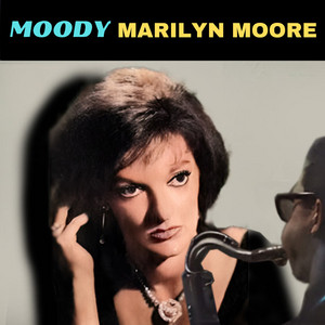 洋楽 Marilyn Moore Moody CD CD Marilyn Moore Moody CD