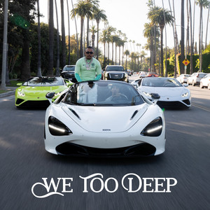 We Too Deep cover art