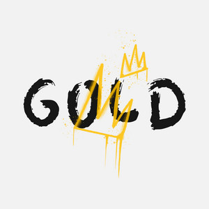 Gold by Ruby Catalani