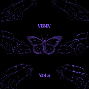 Portada de Vibin'
