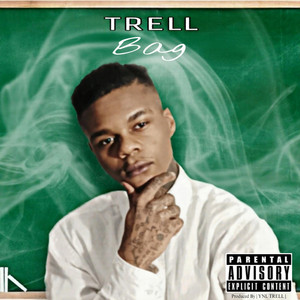 Bag by YNL TRELL