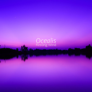 Resting Wind by Ocealis