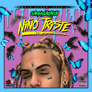 Niño Triste cover