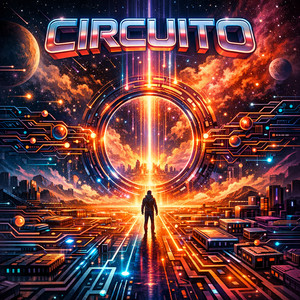Circuito by YEREMI BEATZ