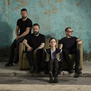 Portada de Linger - Acoustic Version