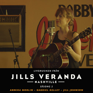 Waitin' Around To Die - Live From Jills Veranda / 2015