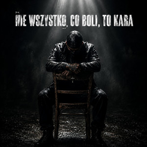 NIE WSZYSTKO CO BOLI TO KARA by MORFEUSZ1985
