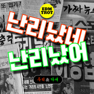 난리났네 난리났어 (EDM Version)