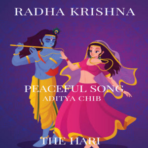 Radha krishna