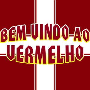 MC MAKSON - Bem Vindo ao Vermelho