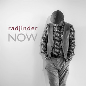 It's Me (Then & Now) by Radjinder