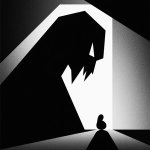 When Fear Finally Sleeps by JODY KRISTANTO
