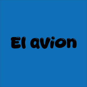 El avion by Alimport