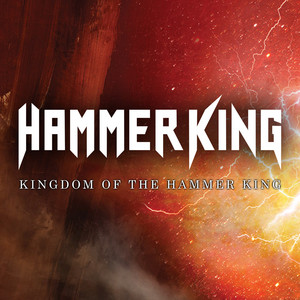 Kingdom Of The Hammer King