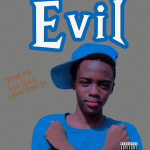 EVIL by LIRIP