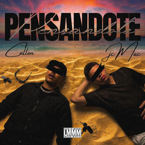 Pensandote by CALLEN, jcMac
