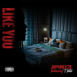 Like You by Jxphreeze