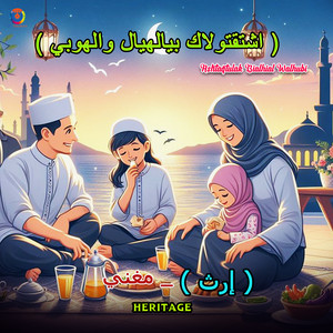 Heritage - Ashtaqtulak Bialhial Walhubi