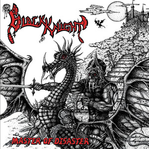 Dead of Knight by Black Knight
